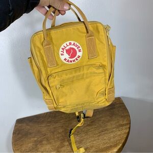 Kanken small backpack